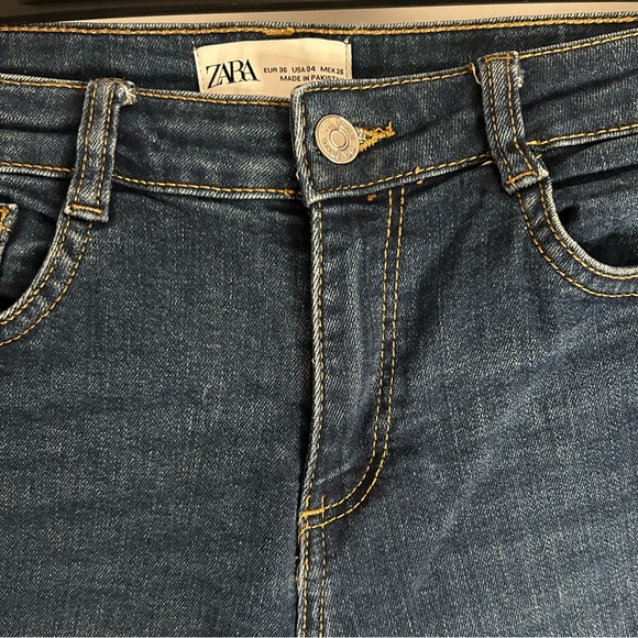 Jeans Zara - Picture 2 of 3